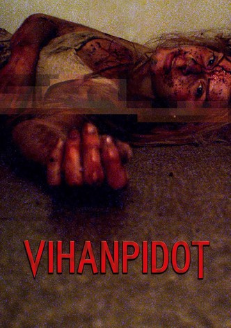 Vihanpidot