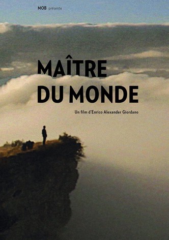 Maître du monde