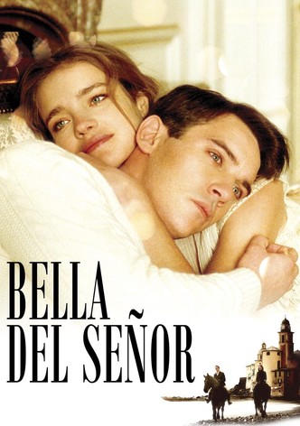 Bella del Señor