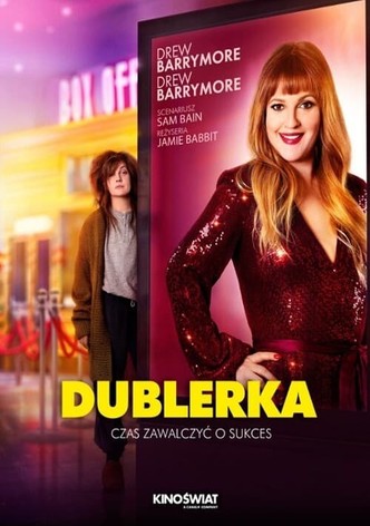 Dublerka