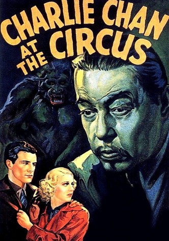 Charlie Chan at the Circus