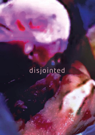 disjointed