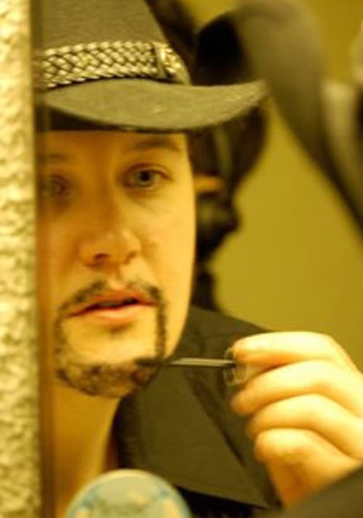 And the Rest is Drag