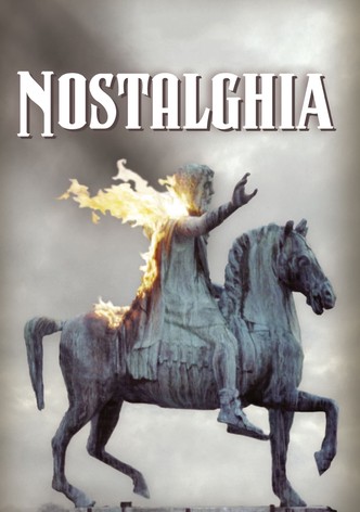 Nostalghia