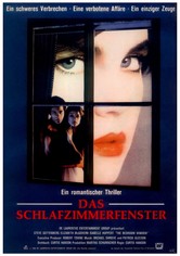 Das Schlafzimmerfenster