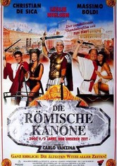 Die römische Kanone