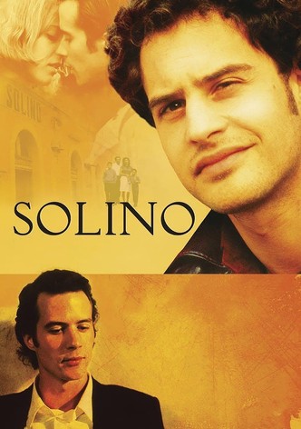 Solino, une vie nouvelle