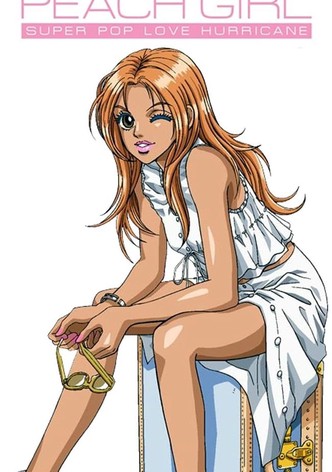 Peach girl Ver la serie online completa en espanol
