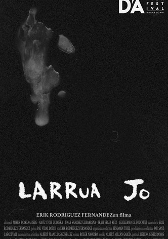 LARRUA JO