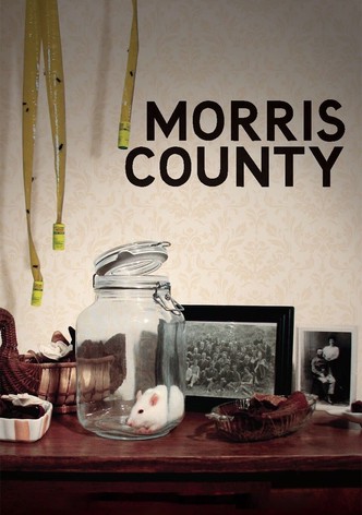 Morris County
