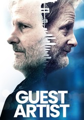 Um Artista en Crisis