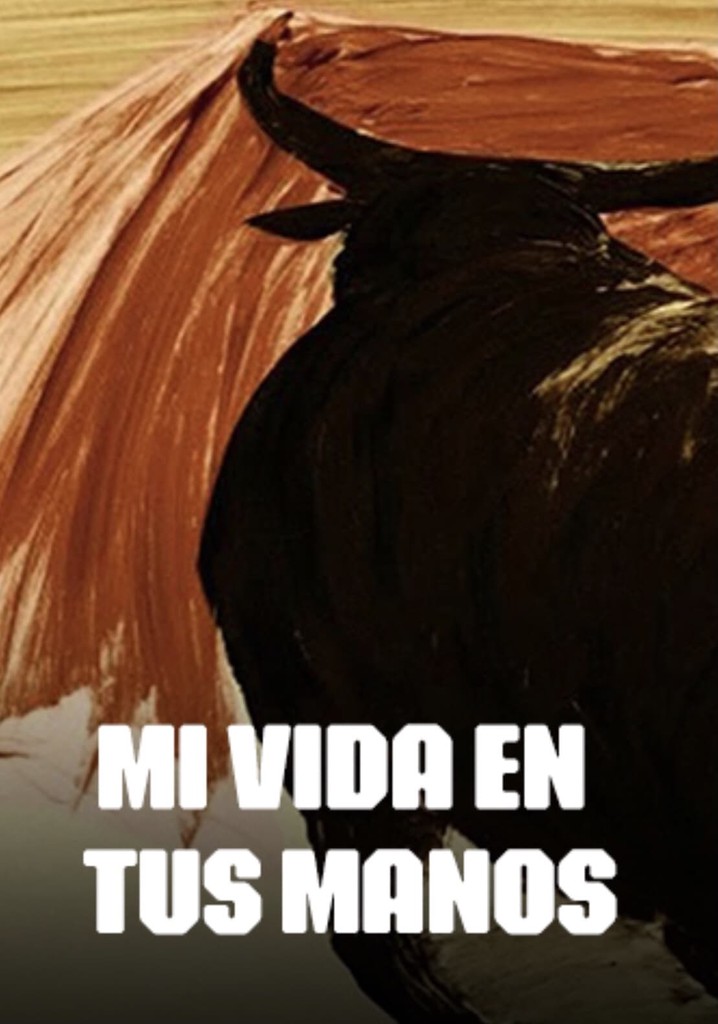 My Life in Your Hands