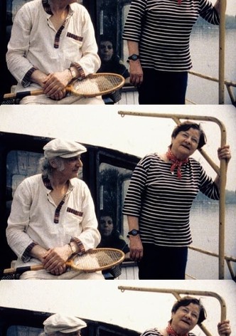 Une belle croisière