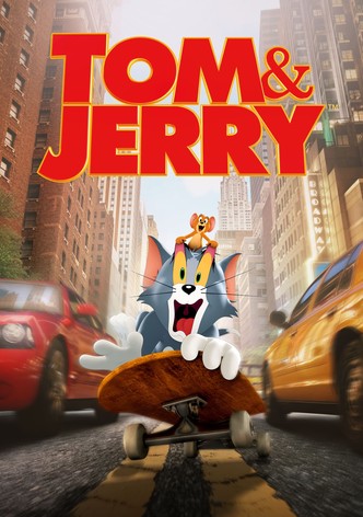 Tom and jerry fast and online furry full movie download free