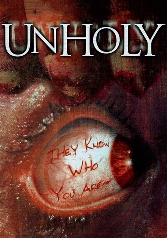 Unholy