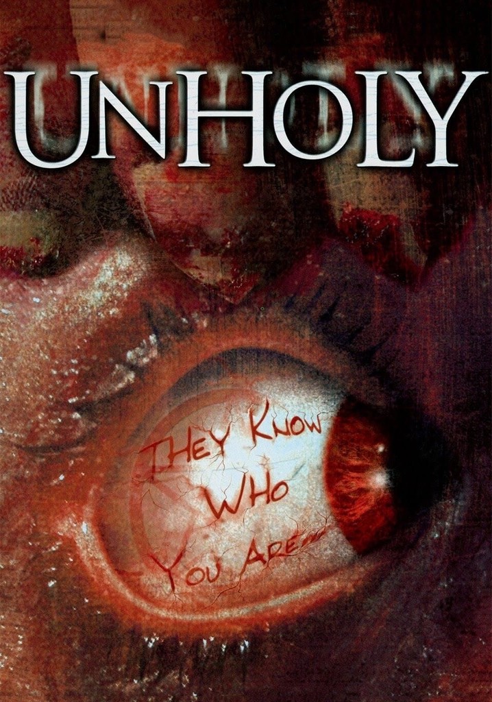 Unholy