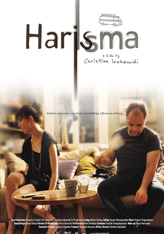 Harisma