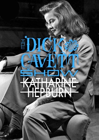 Katharine Hepburn on The Dick Cavett Show