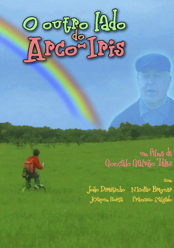 O Outro Lado do Arco-íris