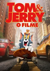 Tom e Jerry