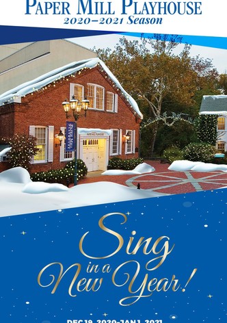 Sing in a New Year