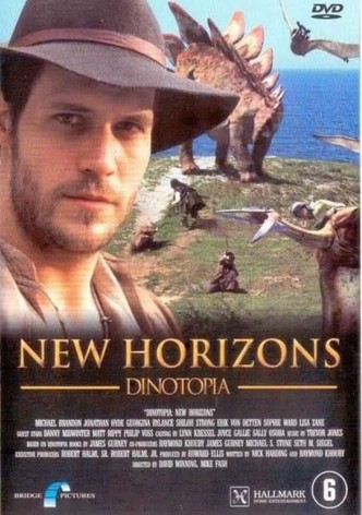 Dinotopia 4: New Horizons