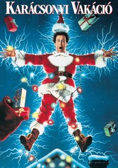 Karácsonyi vakáció