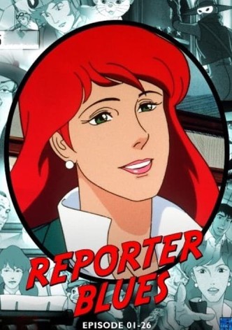Reporter Blues
