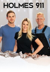 Holmes 911