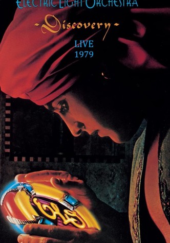 Electric Light Orchestra - Discovery