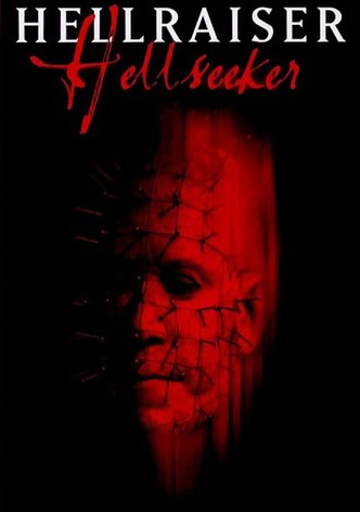 Hellraiser VI: Hellseeker