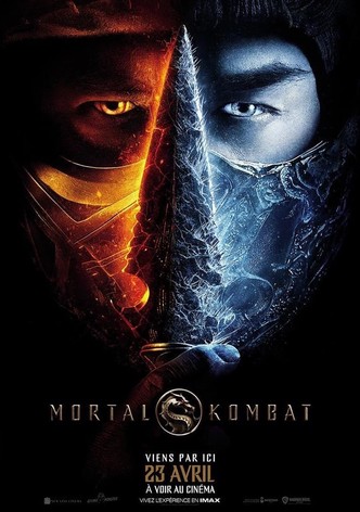 Mortal Kombat