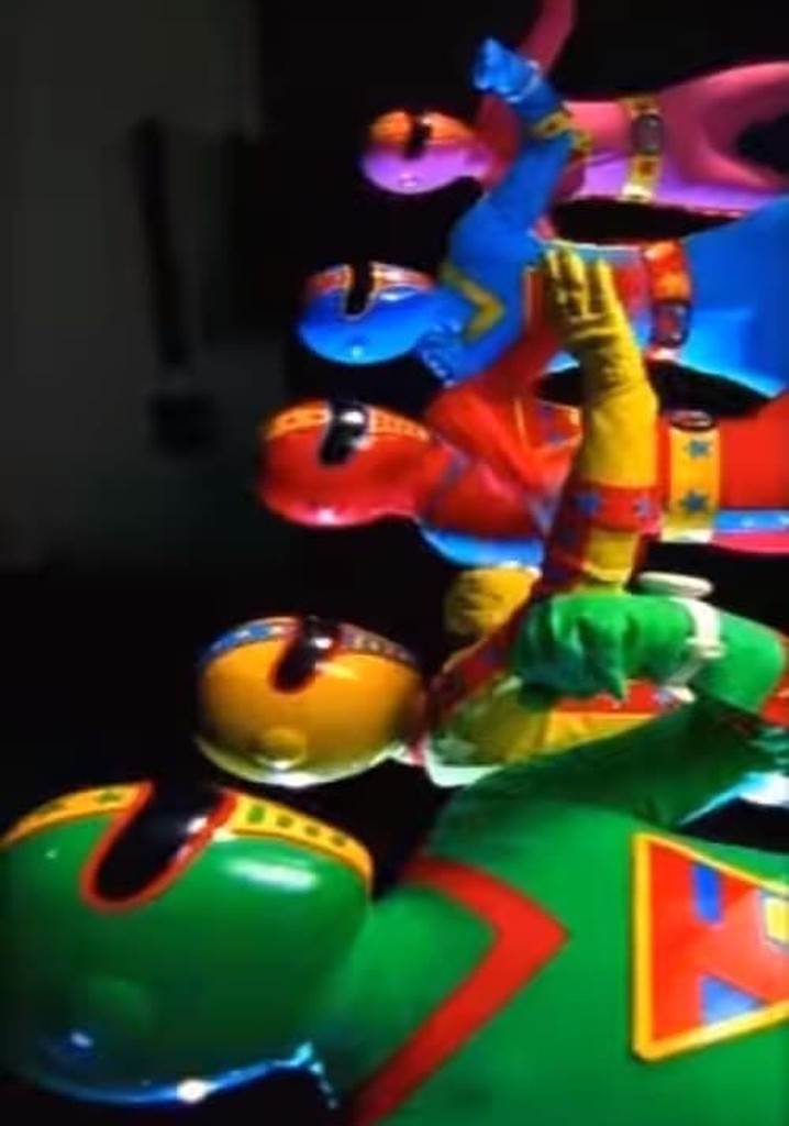 Rolling Bomber Special