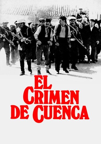 El crimen de Cuenca