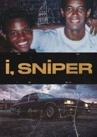 I, Sniper