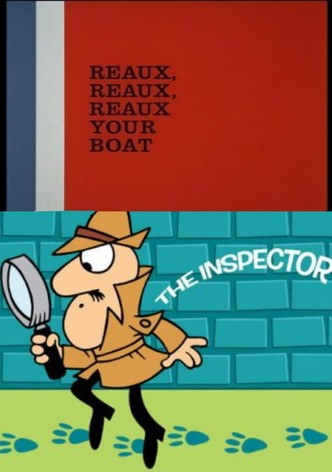 Reaux, Reaux, Reaux Your Boat