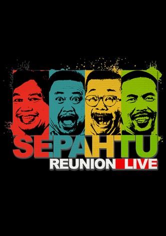 Sepahtu Reunion