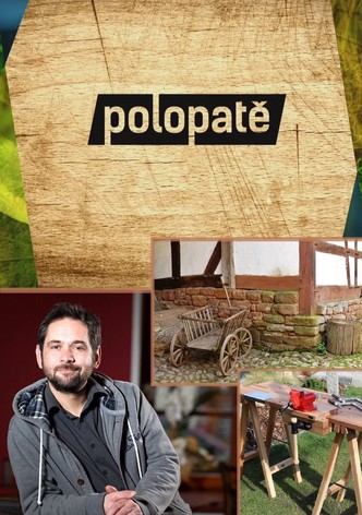 Polopatě