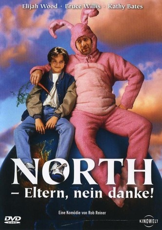 North - Eltern, nein danke!