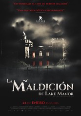 La maldición de Lake Manor