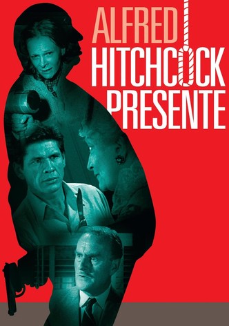 Alfred Hitchcock présente