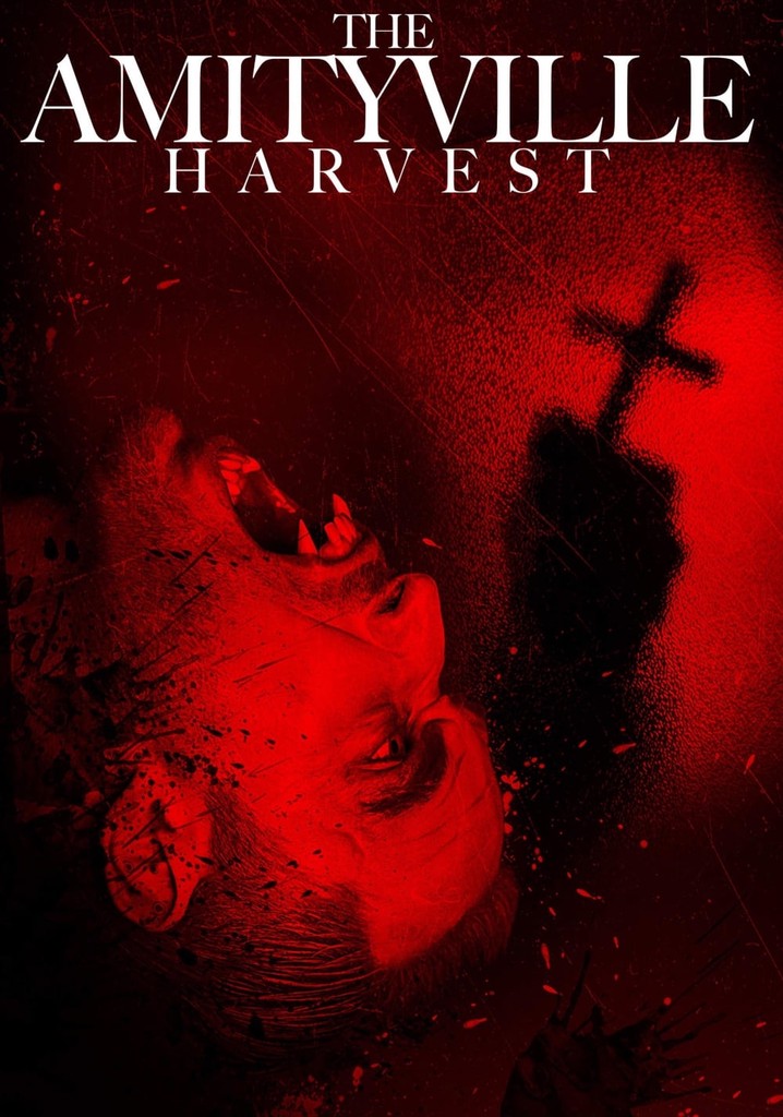 The Amityville Harvest