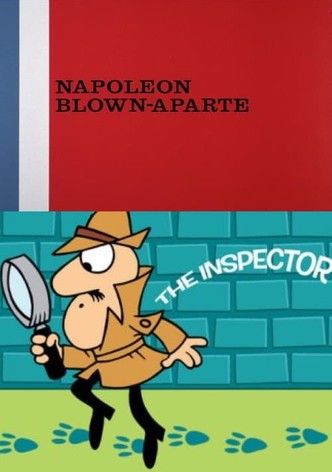 Napoleon Blown-Aparte