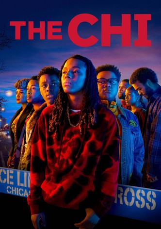 Watch the chi season 1 new arrivals