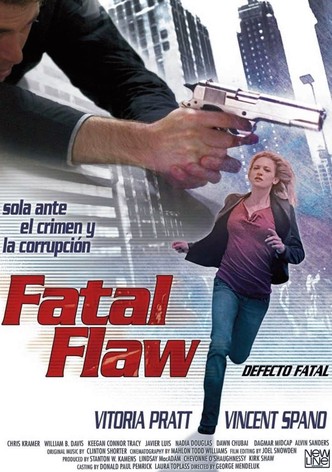 Her Fatal Flaw