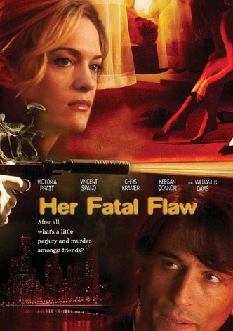 Her Fatal Flaw