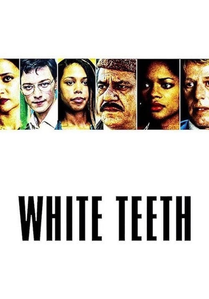 White Teeth