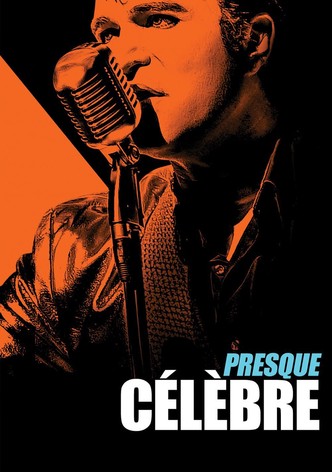 Almost Almost Famous