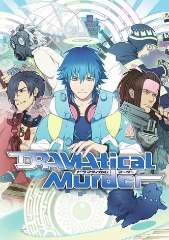 DRAMAtical Murder - Staffel 1