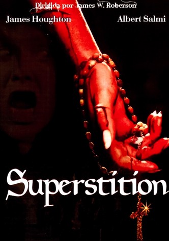 Superstition